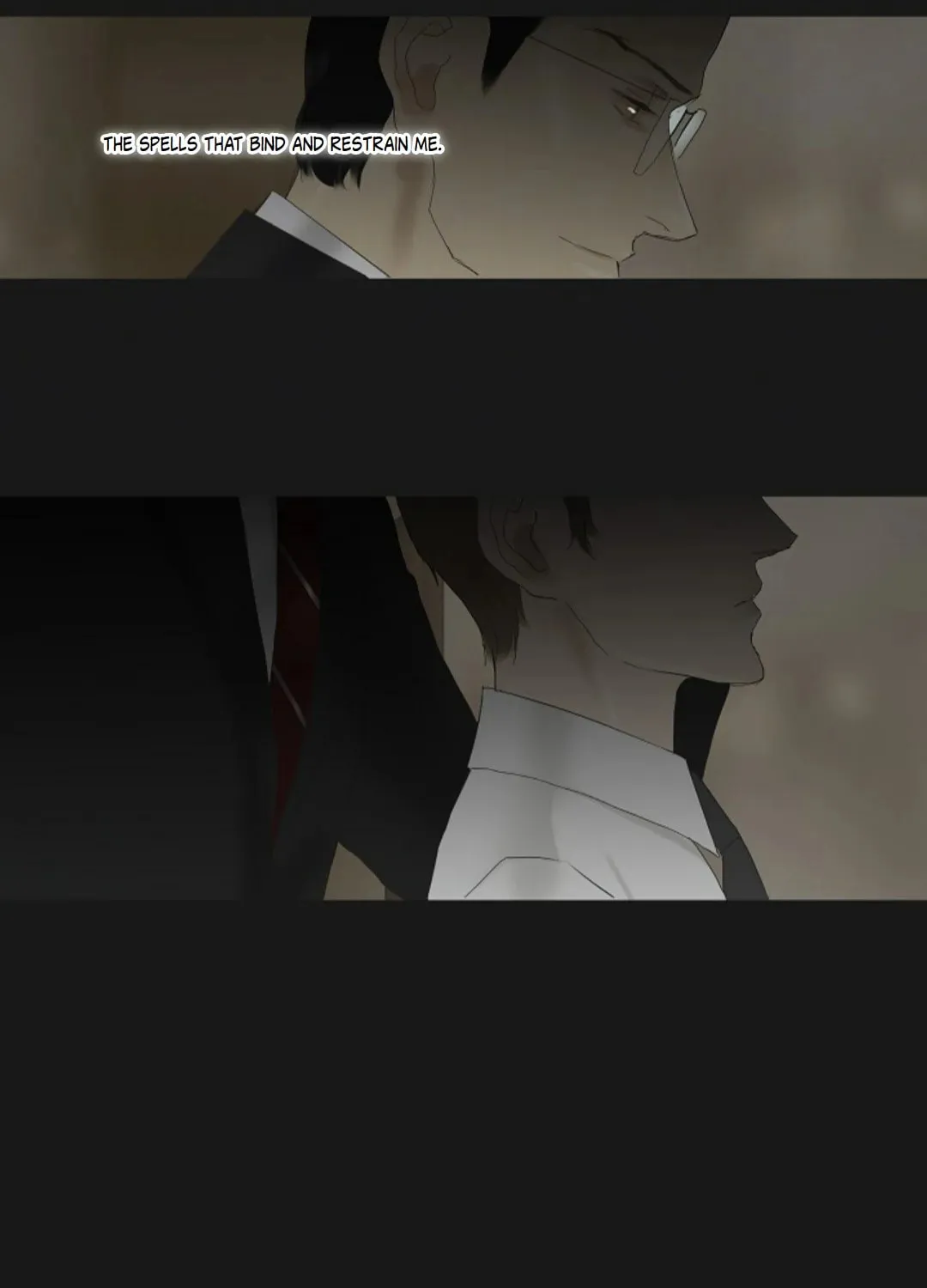 Read Ennui chapter 46 image 90 on Lezhin
