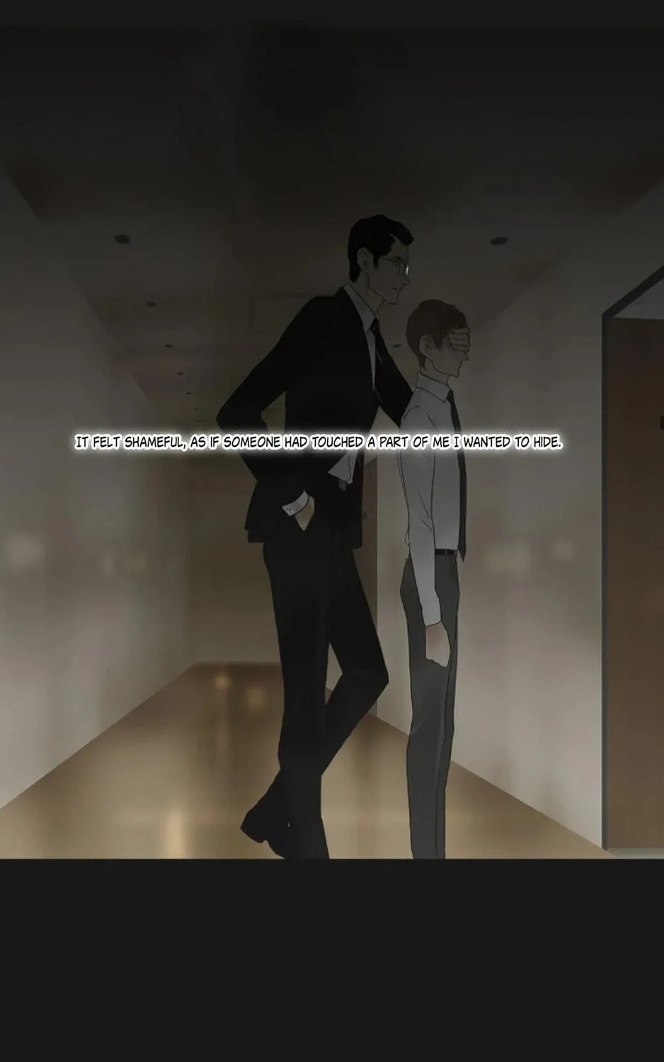 Read Ennui chapter 46 image 93 on Lezhin