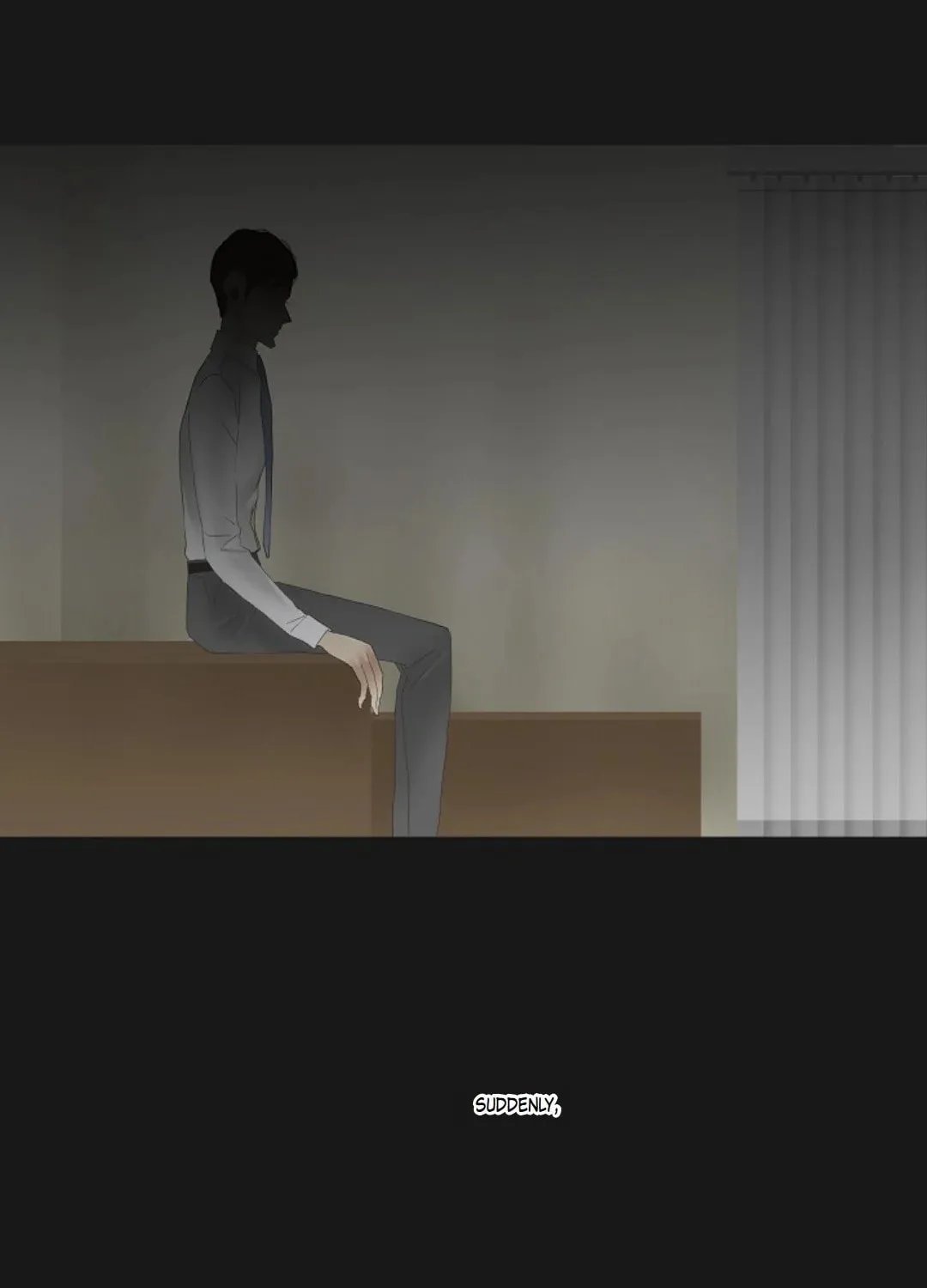 Read Ennui chapter 47 image 12 on Lezhin