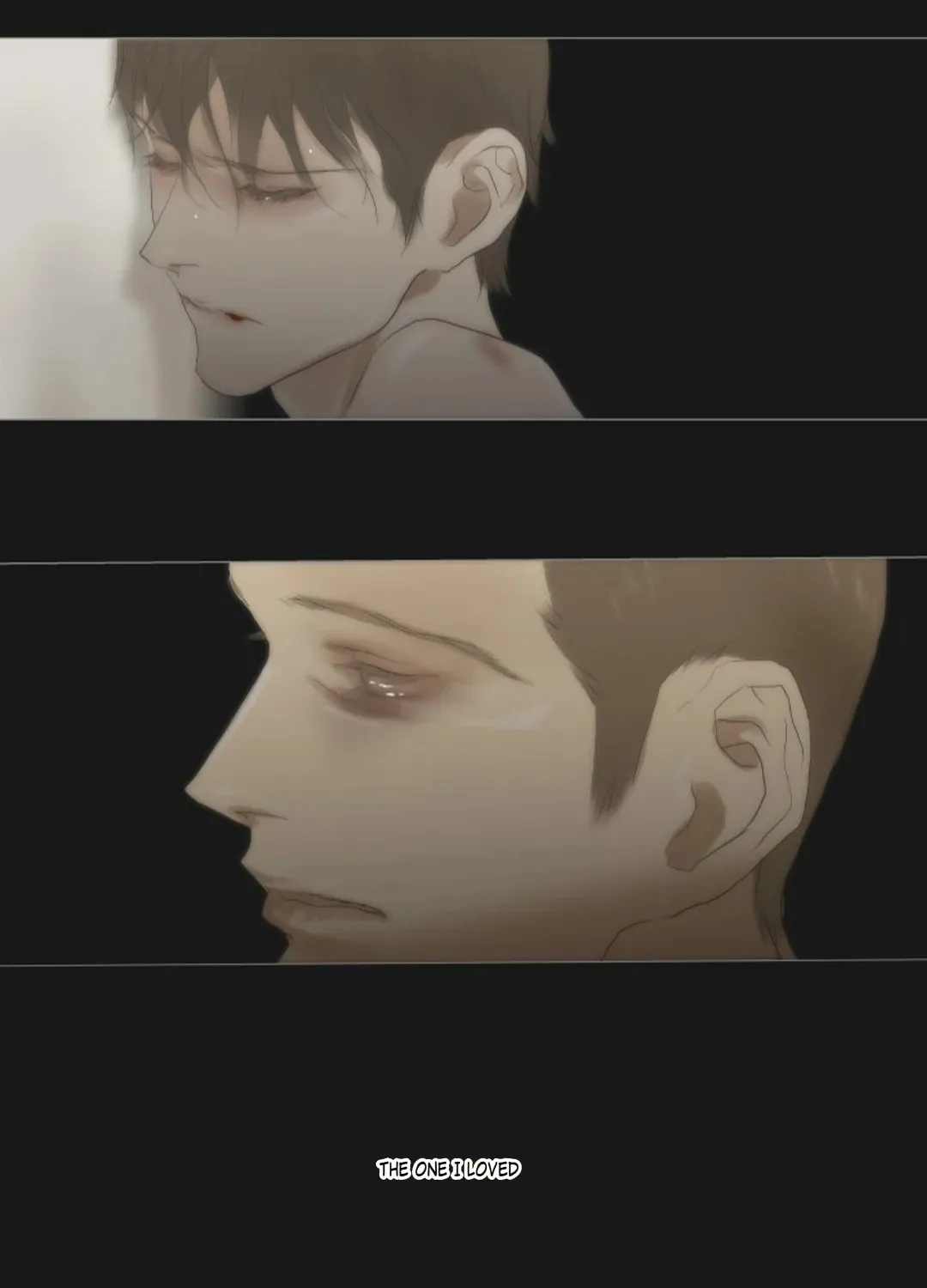 Read Ennui chapter 47 image 20 on Lezhin