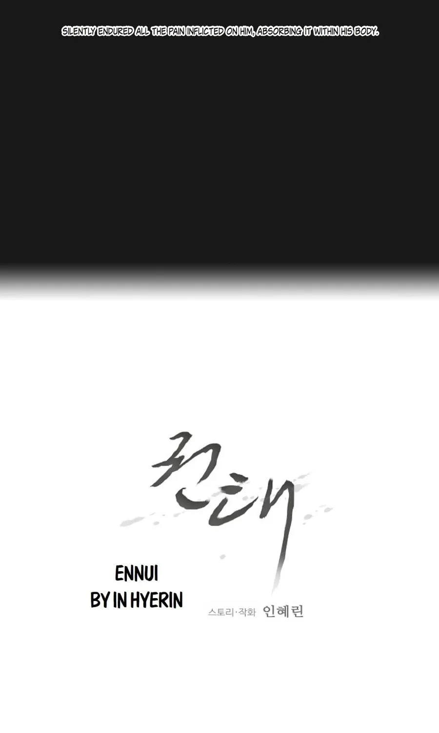 Read Ennui chapter 47 image 22 on Lezhin