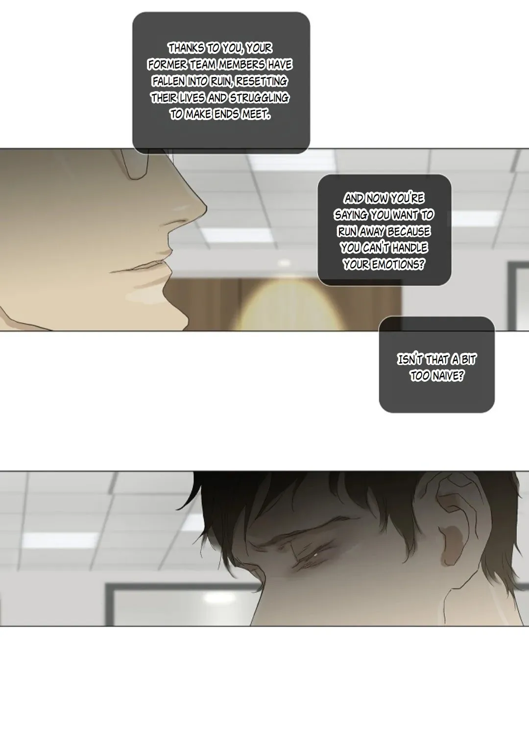 Read Ennui chapter 47 image 30 on Lezhin