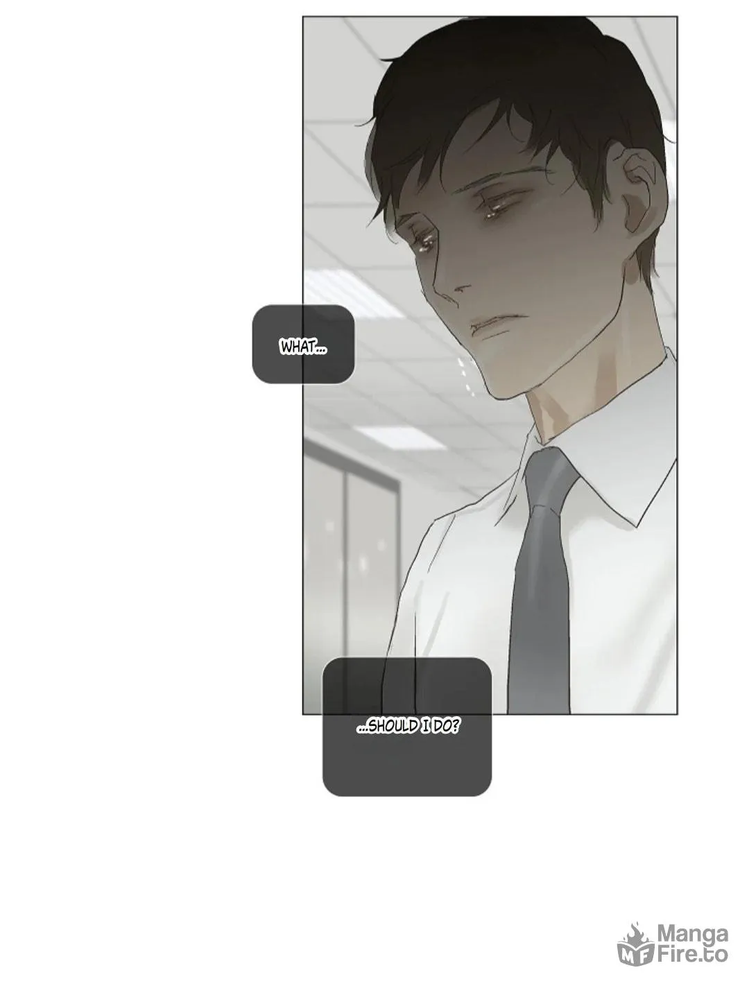 Read Ennui chapter 47 image 34 on Lezhin