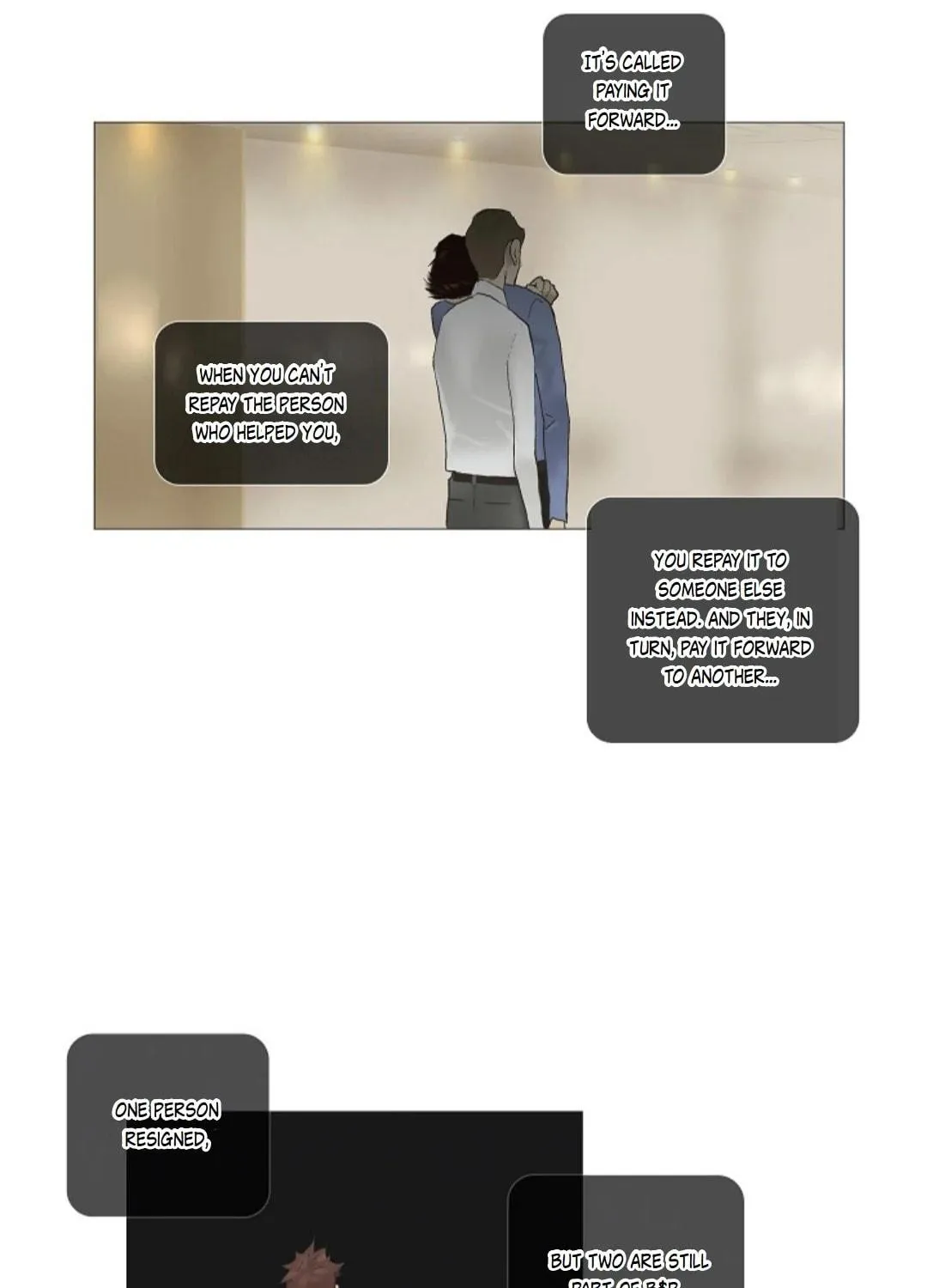 Read Ennui chapter 47 image 37 on Lezhin