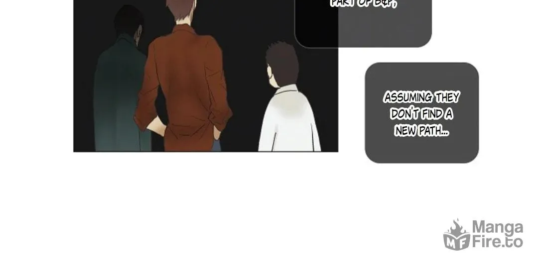 Read Ennui chapter 47 image 38 on Lezhin