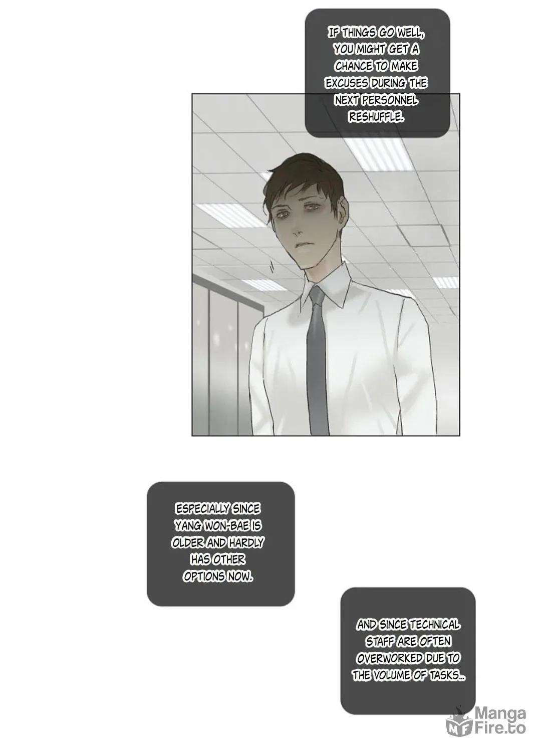 Read Ennui chapter 47 image 39 on Lezhin