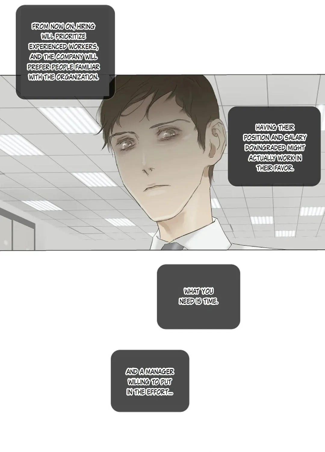 Read Ennui chapter 47 image 41 on Lezhin