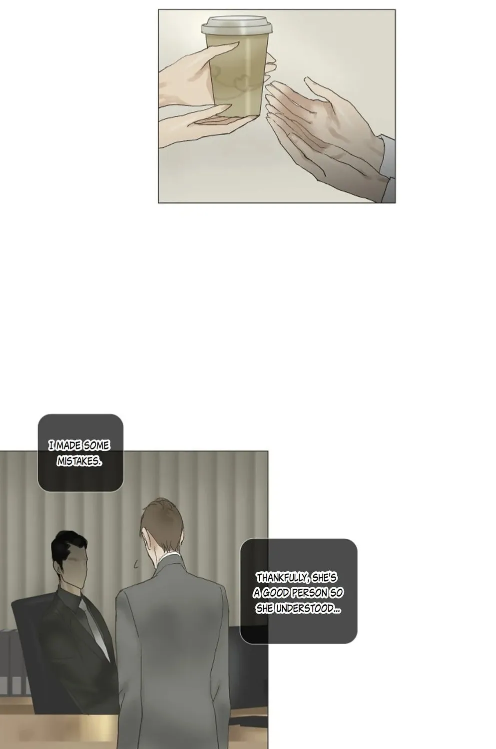 Read Ennui chapter 47 image 53 on Lezhin