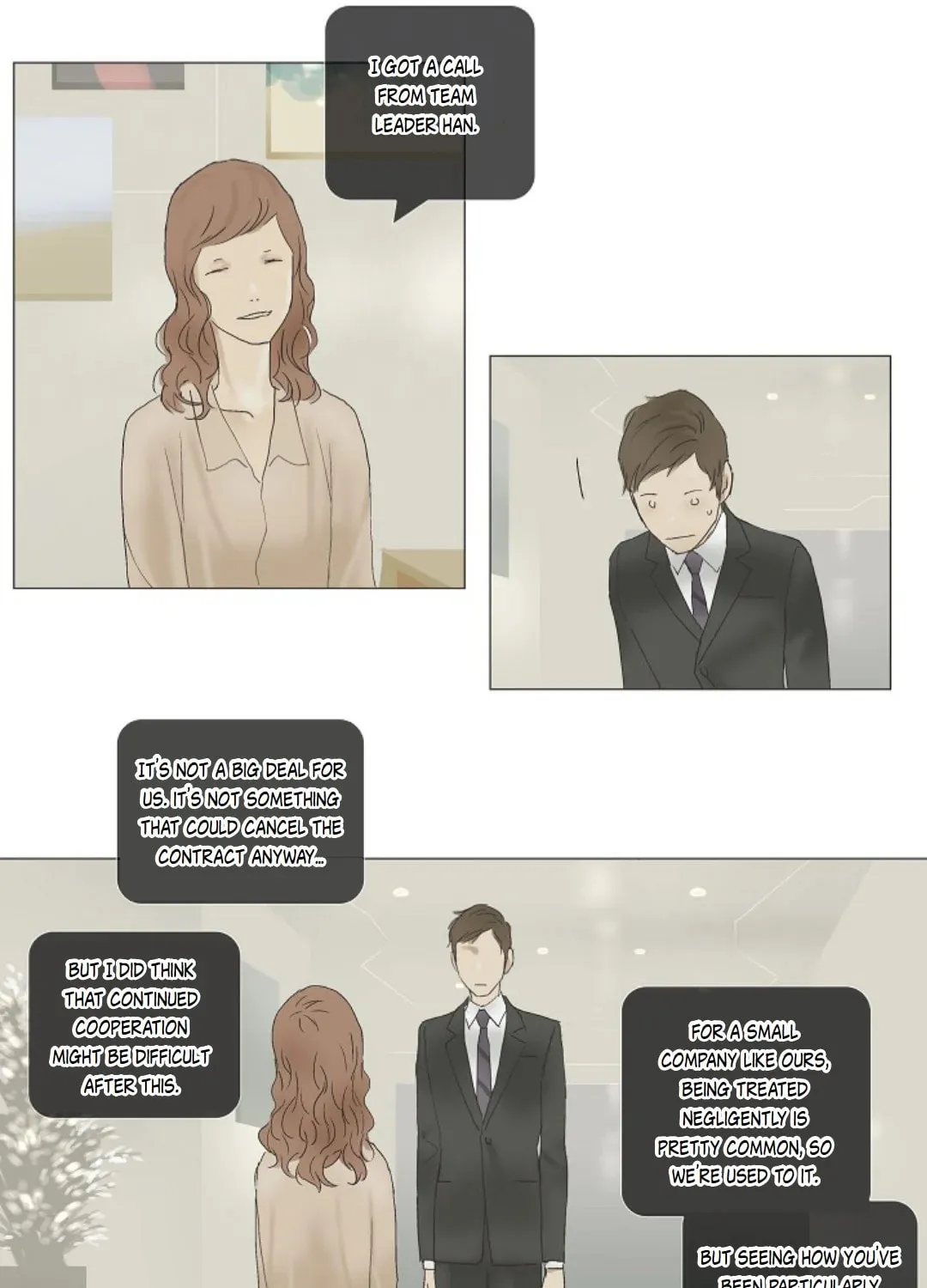 Read Ennui chapter 47 image 59 on Lezhin