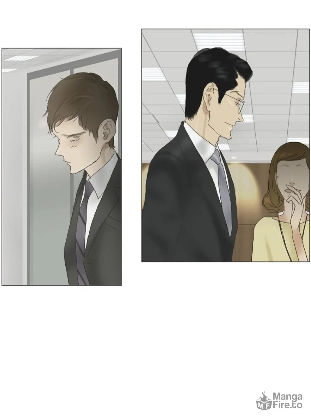 Read Ennui chapter 47 image 61 on Lezhin