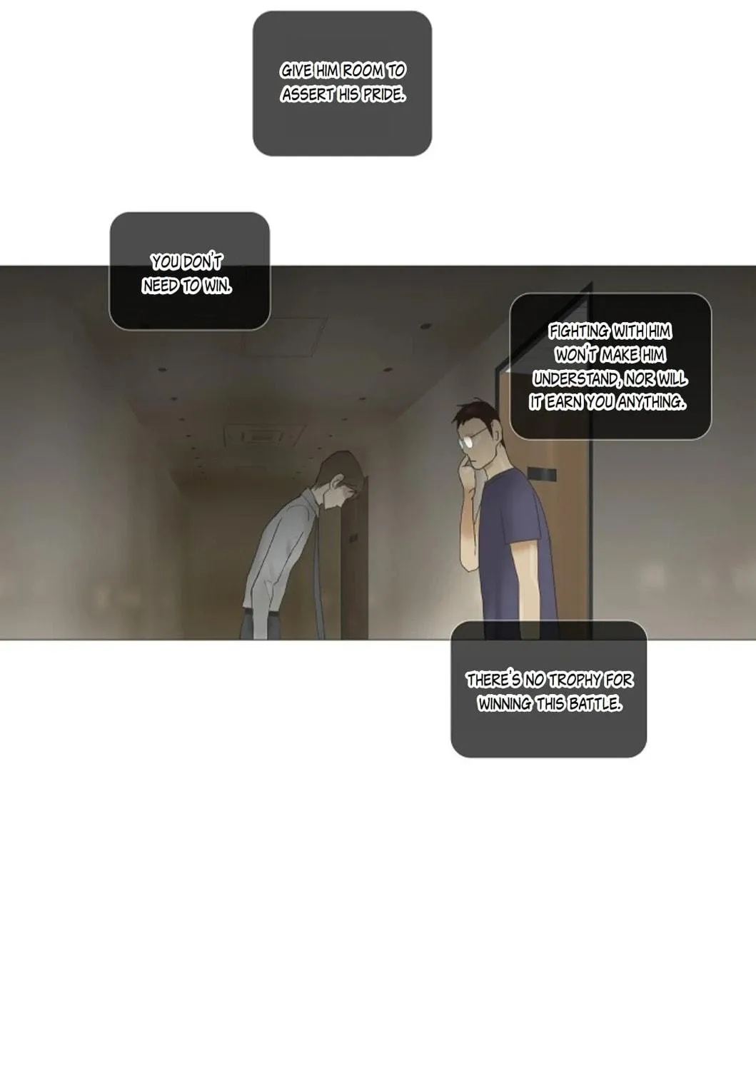 Read Ennui chapter 47 image 72 on Lezhin