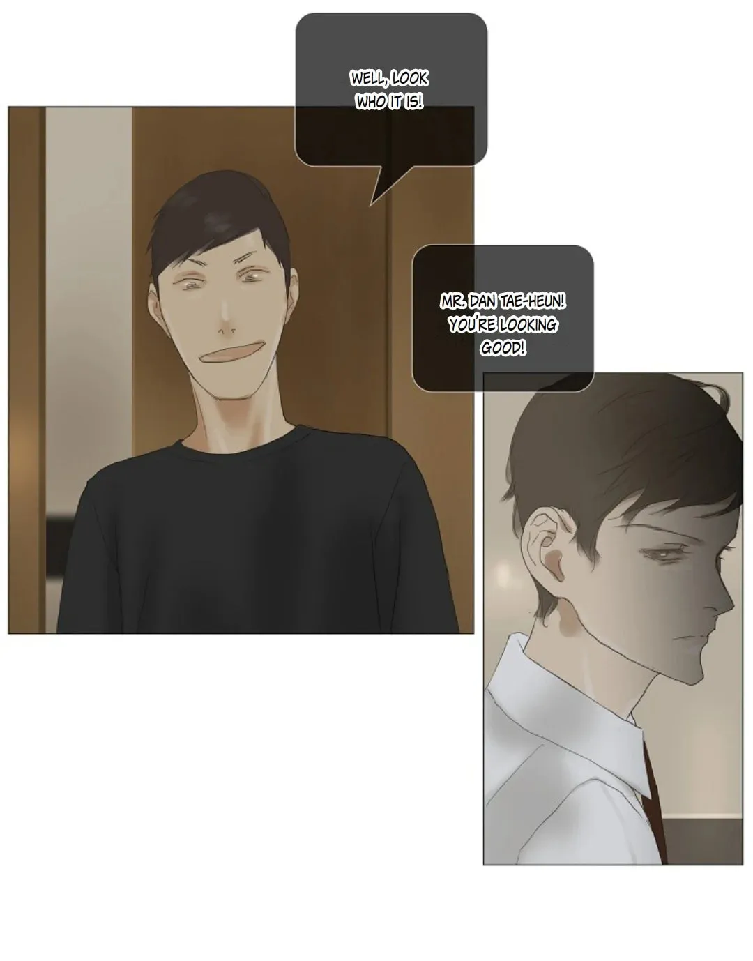 Read Ennui chapter 47 image 80 on Lezhin