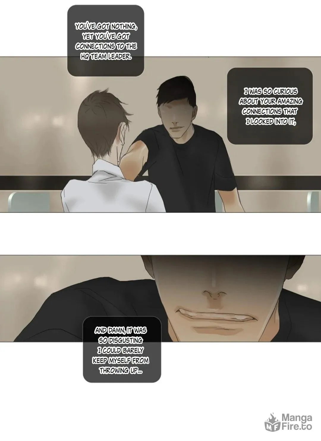 Read Ennui chapter 47 image 91 on Lezhin