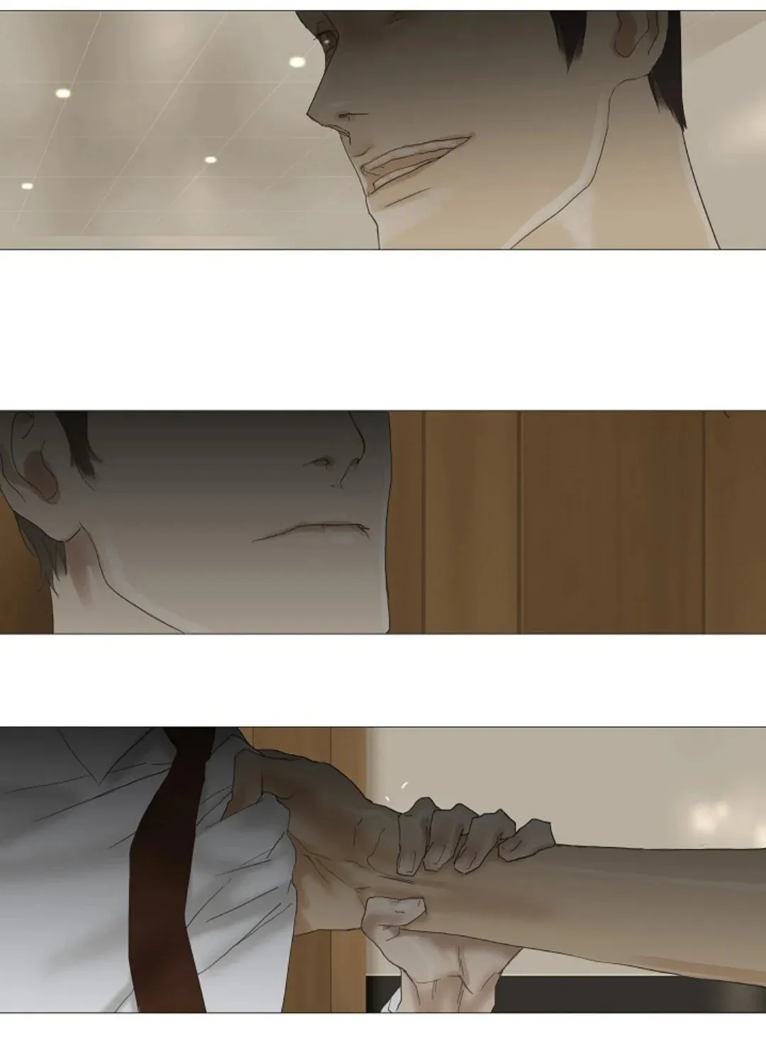 Read Ennui chapter 47 image 94 on Lezhin