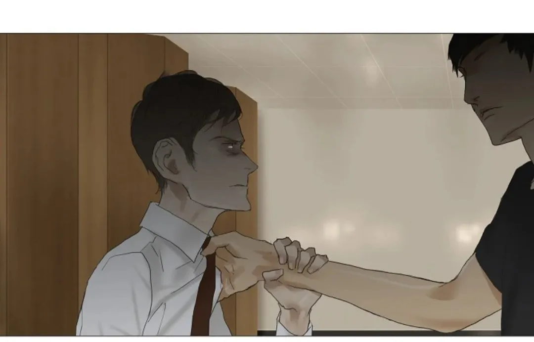 Read Ennui chapter 47 image 95 on Lezhin