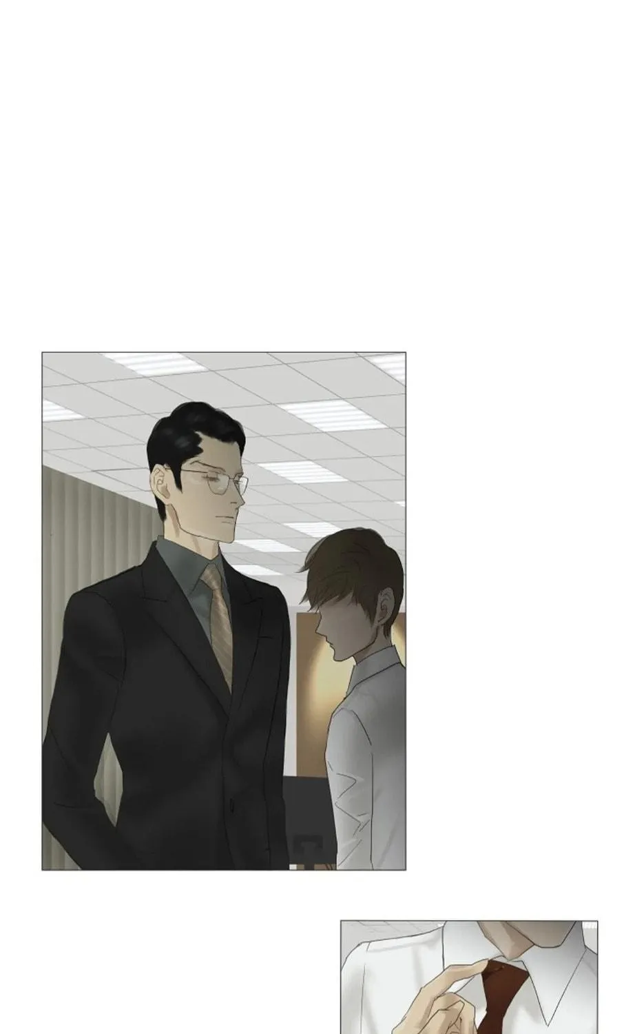 Read Ennui chapter 47 image 98 on Lezhin