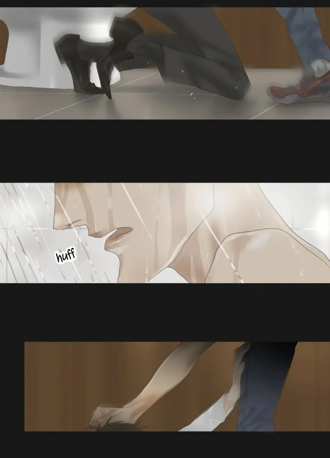 Read Ennui chapter 48 image 10 on Lezhin