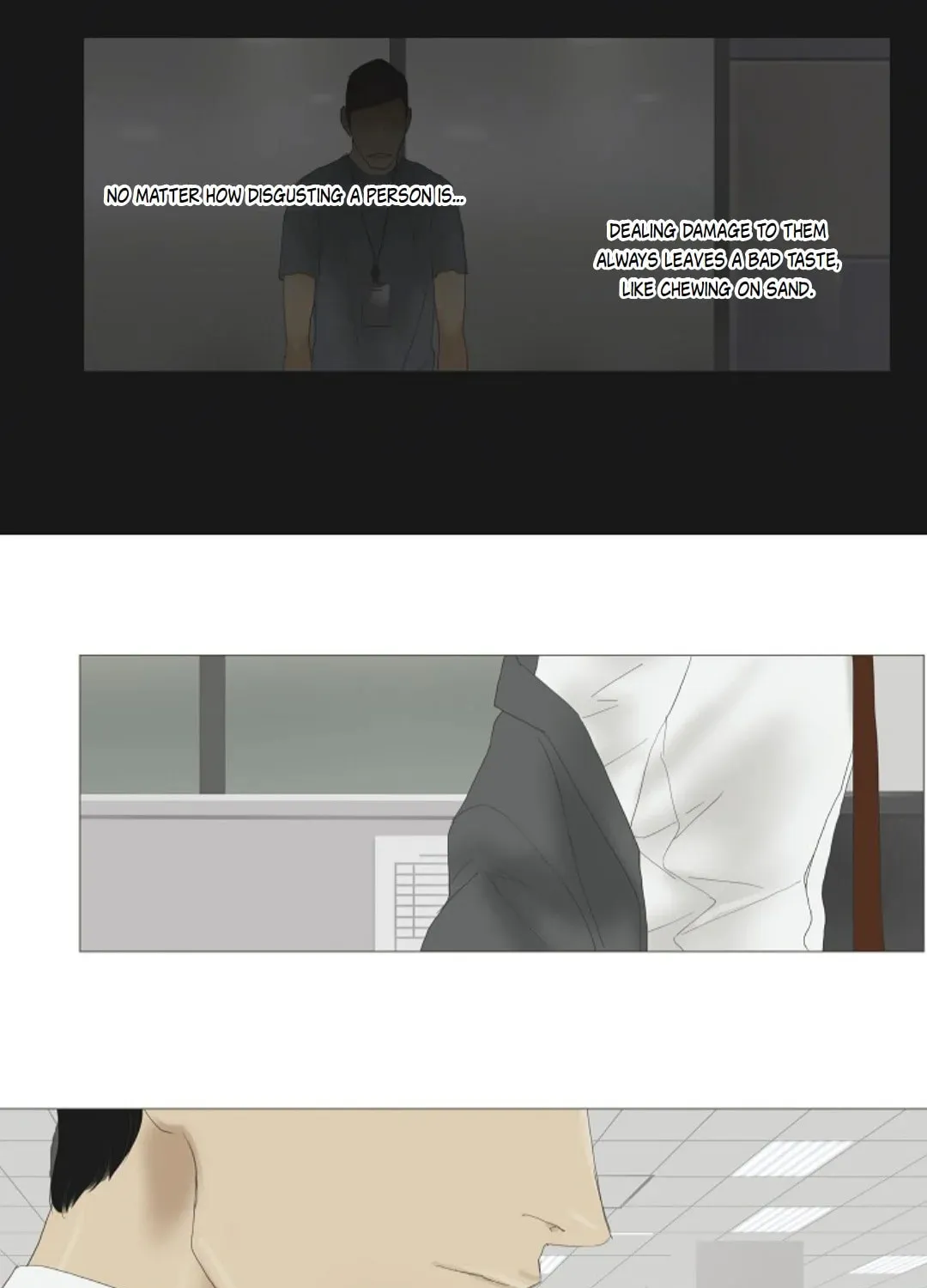 Read Ennui chapter 48 image 104 on Lezhin