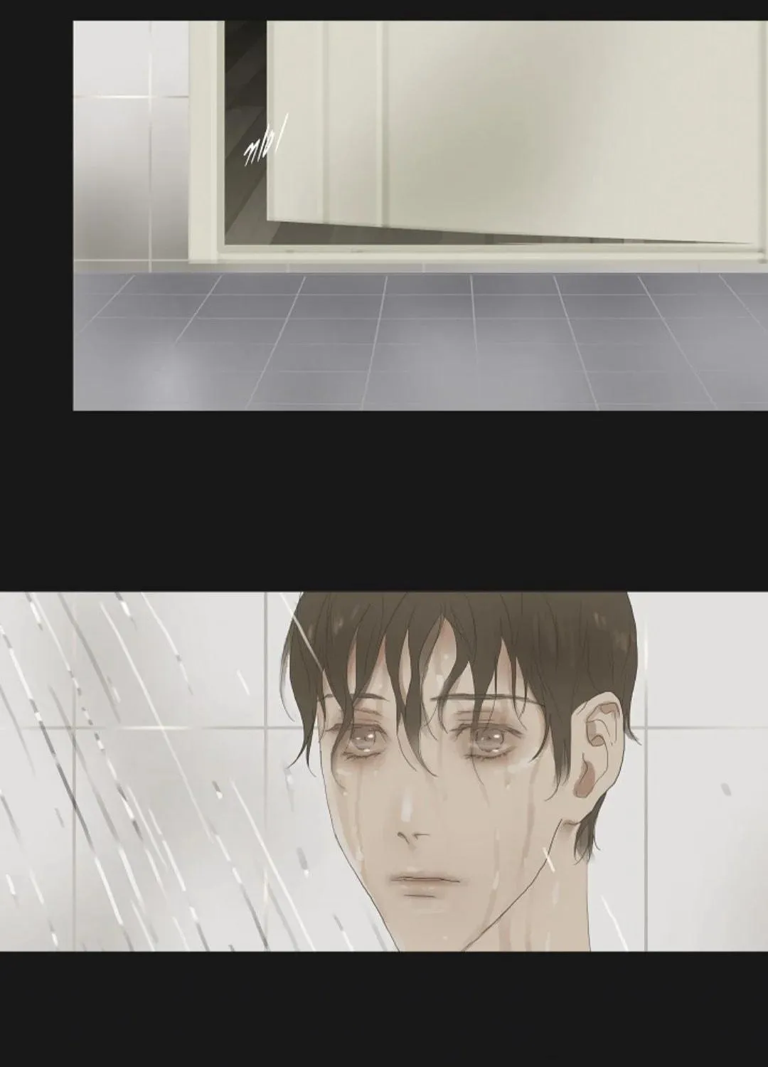 Read Ennui chapter 48 image 18 on Lezhin