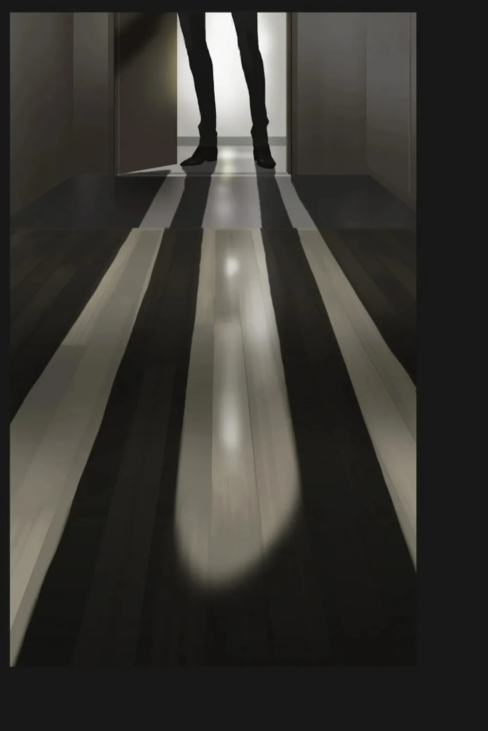 Read Ennui chapter 48 image 2 on Lezhin