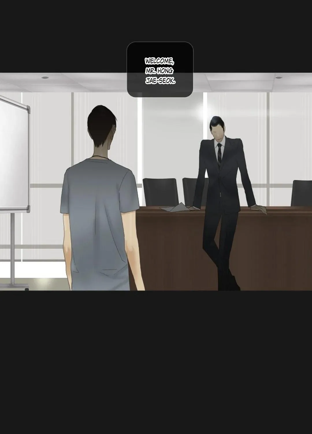 Read Ennui chapter 48 image 22 on Lezhin