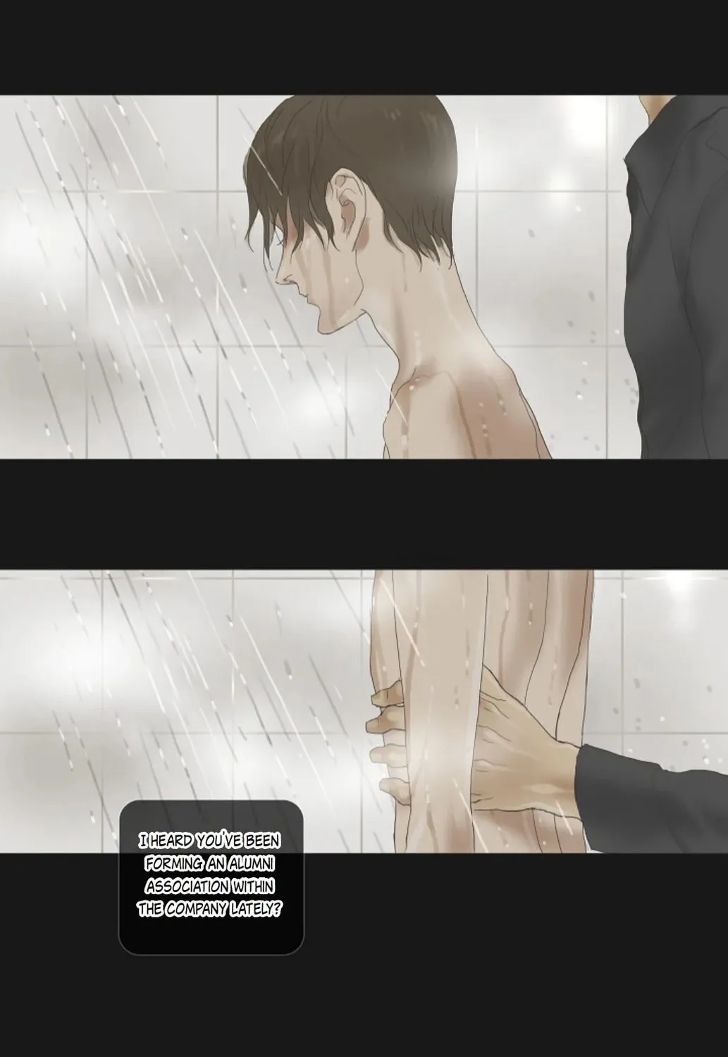 Read Ennui chapter 48 image 24 on Lezhin