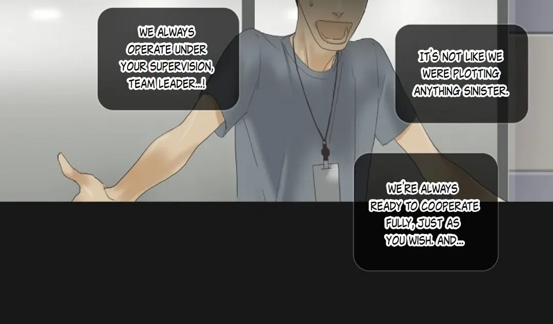 Read Ennui chapter 48 image 31 on Lezhin