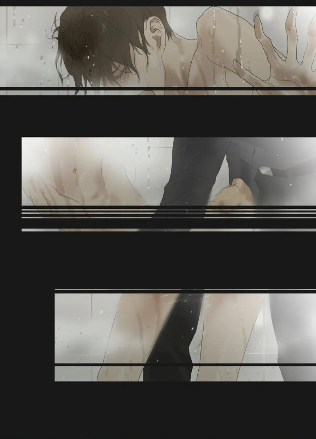 Read Ennui chapter 48 image 36 on Lezhin