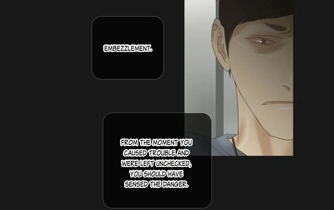 Read Ennui chapter 48 image 43 on Lezhin
