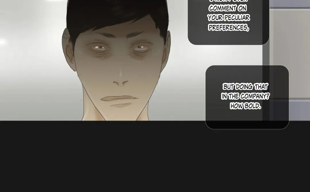 Read Ennui chapter 48 image 45 on Lezhin