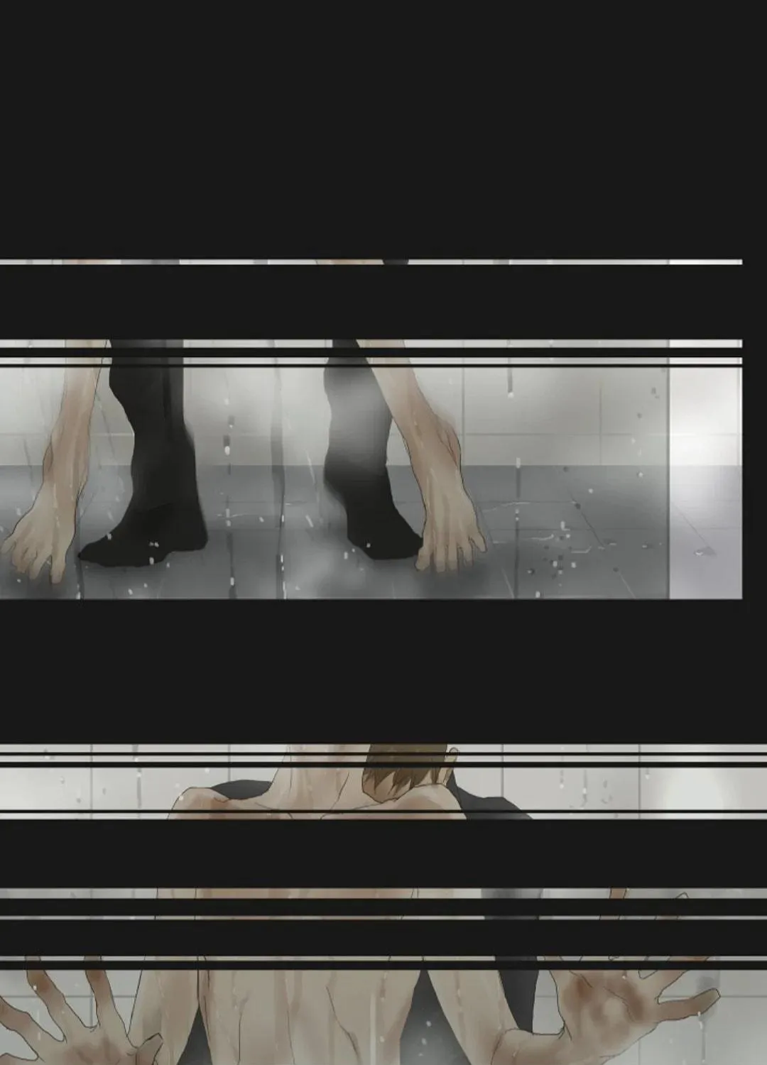 Read Ennui chapter 48 image 46 on Lezhin