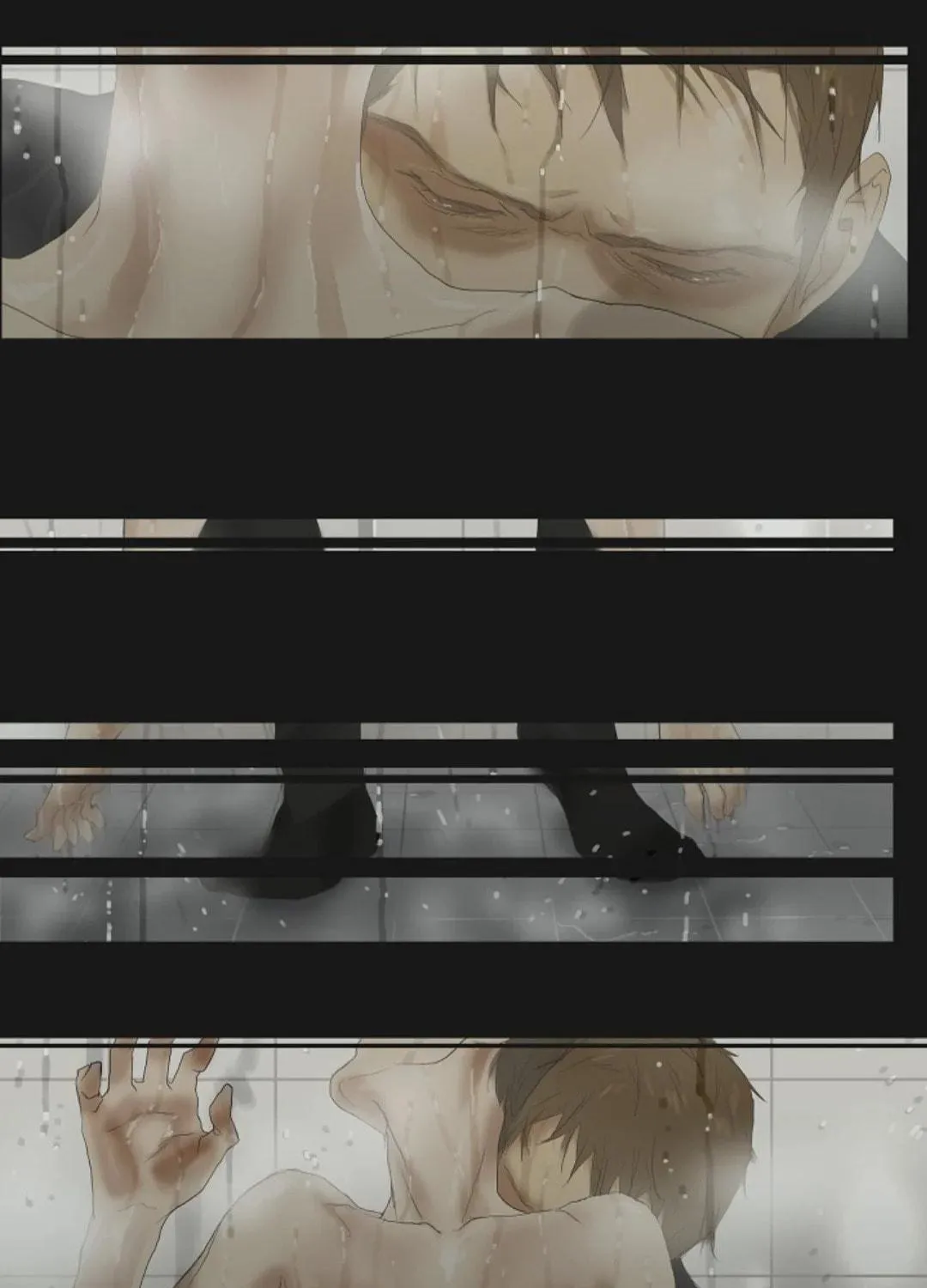 Read Ennui chapter 48 image 48 on Lezhin