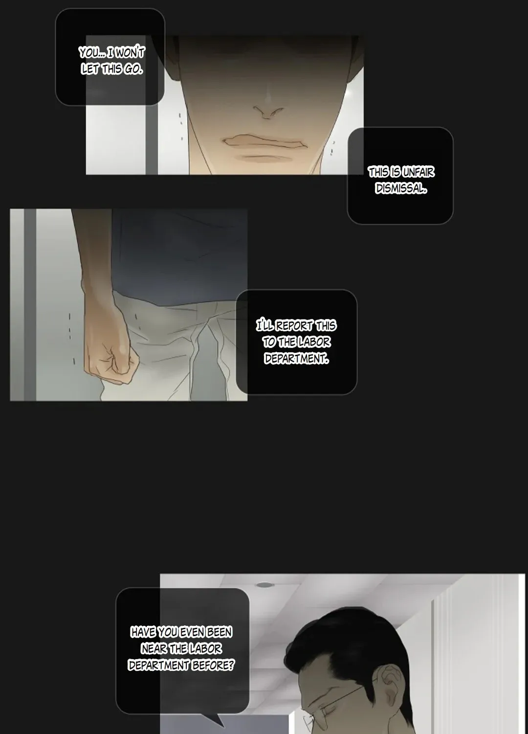 Read Ennui chapter 48 image 56 on Lezhin
