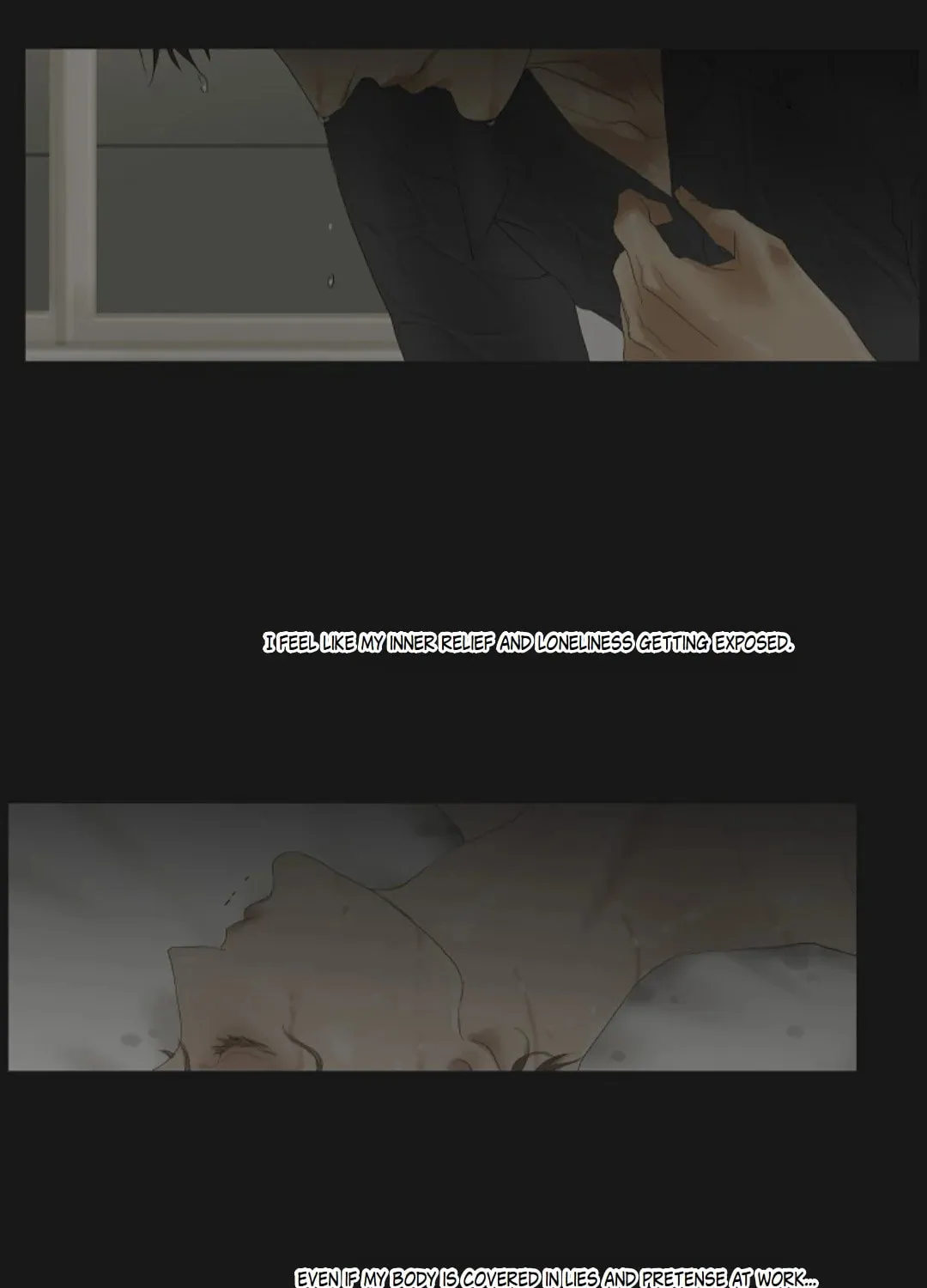 Read Ennui chapter 48 image 66 on Lezhin