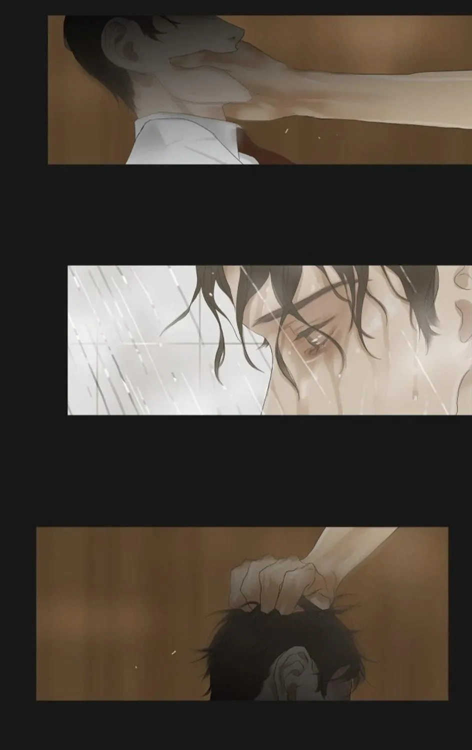 Read Ennui chapter 48 image 8 on Lezhin