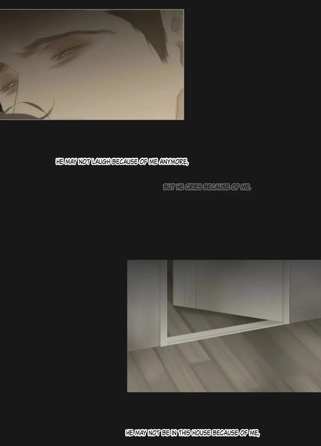 Read Ennui chapter 48 image 84 on Lezhin