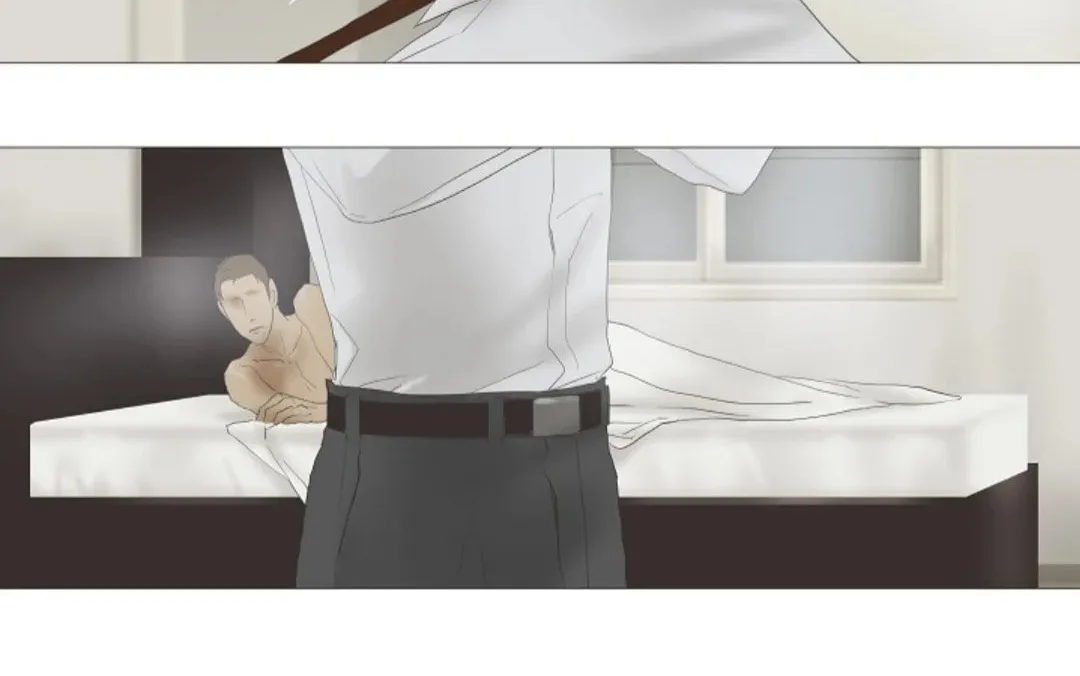 Read Ennui chapter 48 image 97 on Lezhin