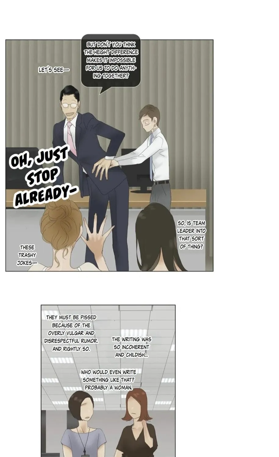 Read Ennui chapter 49 image 10 on Lezhin