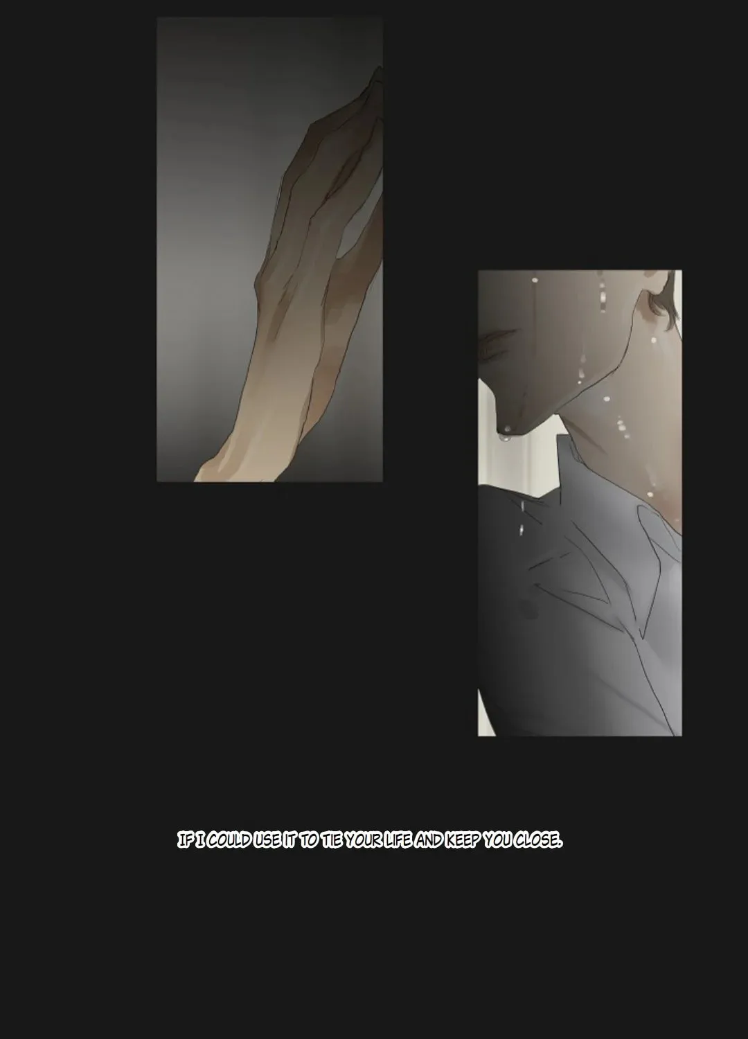 Read Ennui chapter 49 image 103 on Lezhin