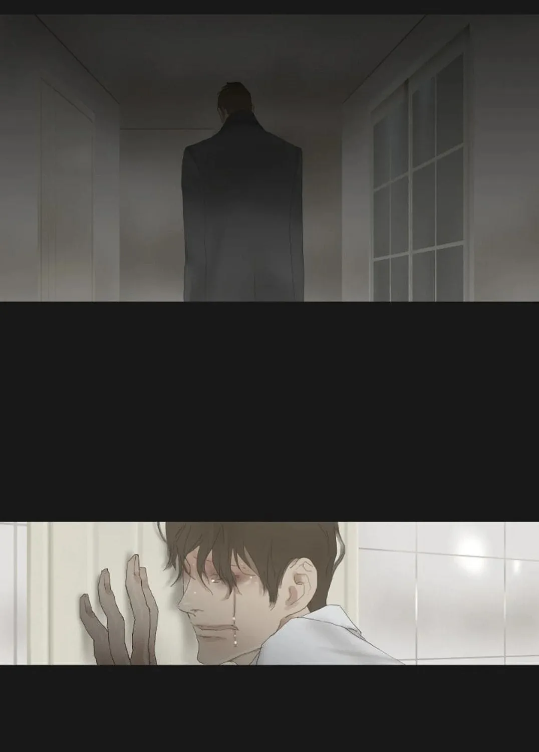 Read Ennui chapter 49 image 107 on Lezhin
