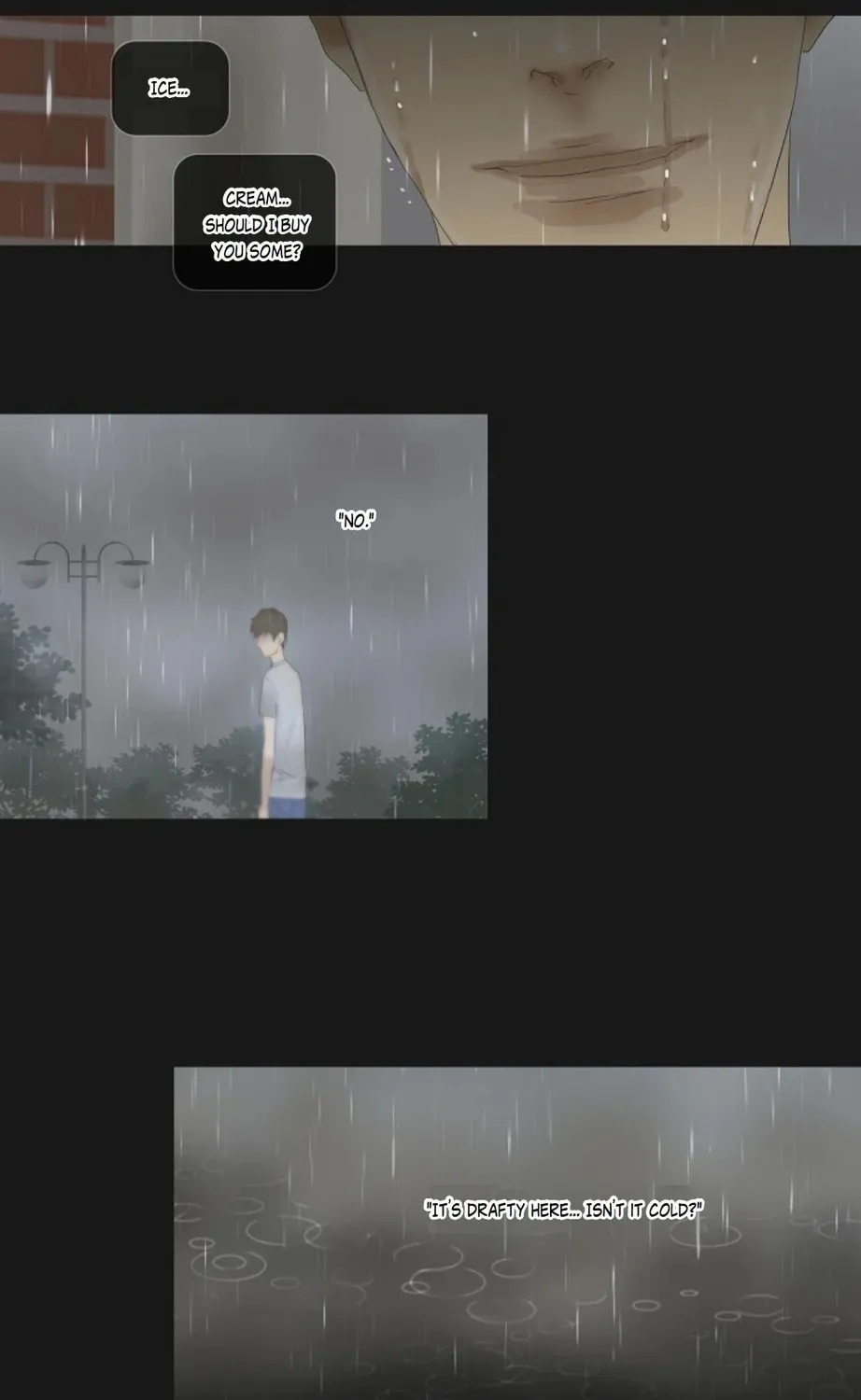 Read Ennui chapter 49 image 120 on Lezhin