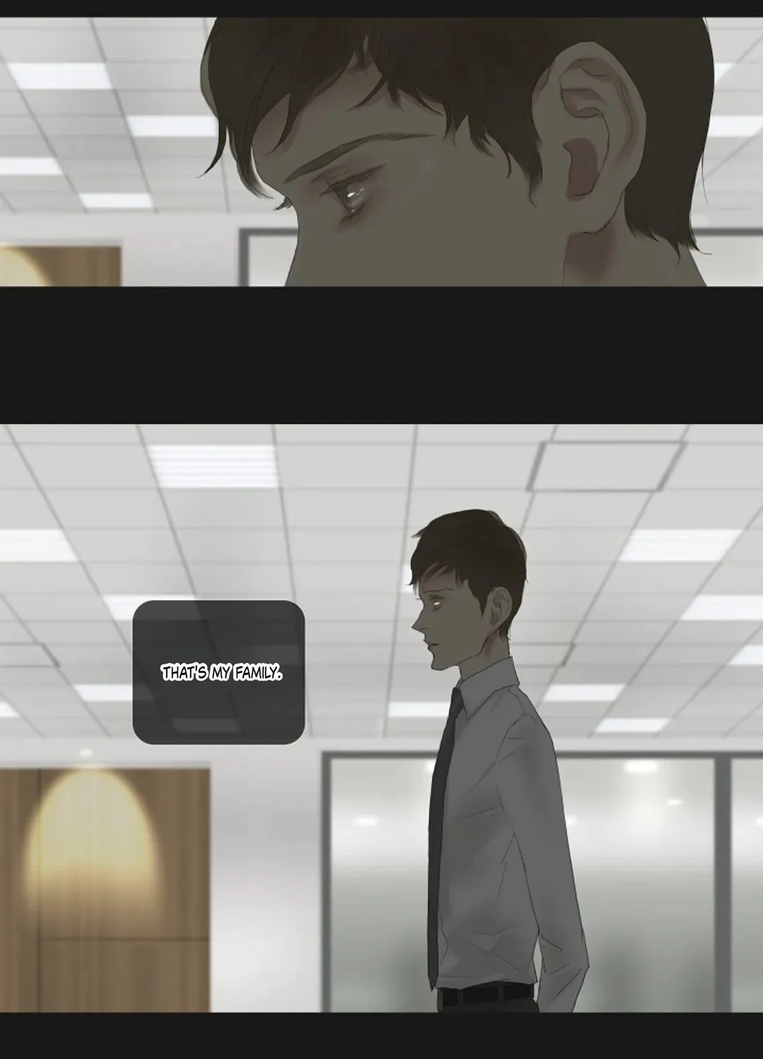 Read Ennui chapter 49 image 130 on Lezhin
