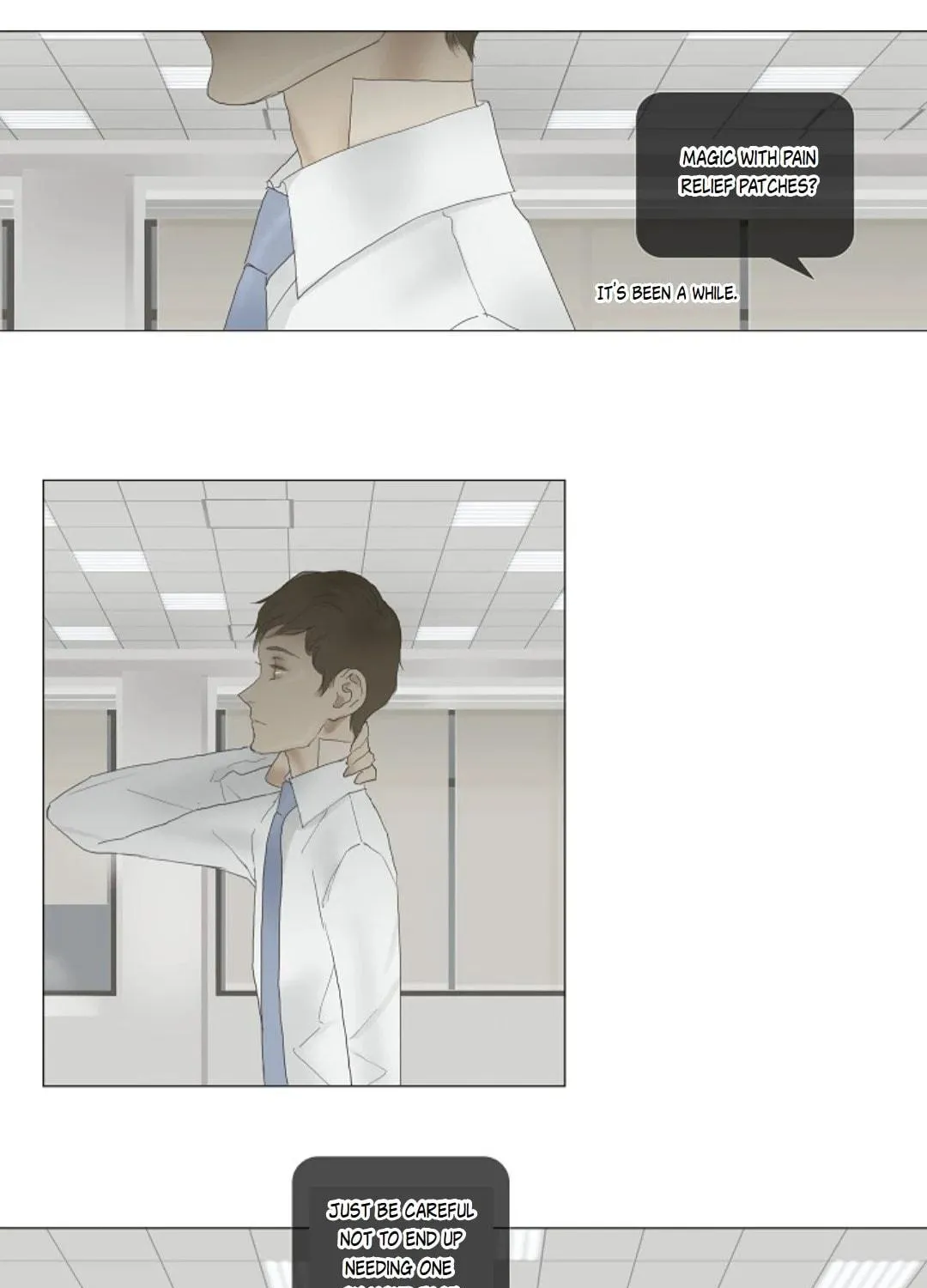 Read Ennui chapter 49 image 16 on Lezhin