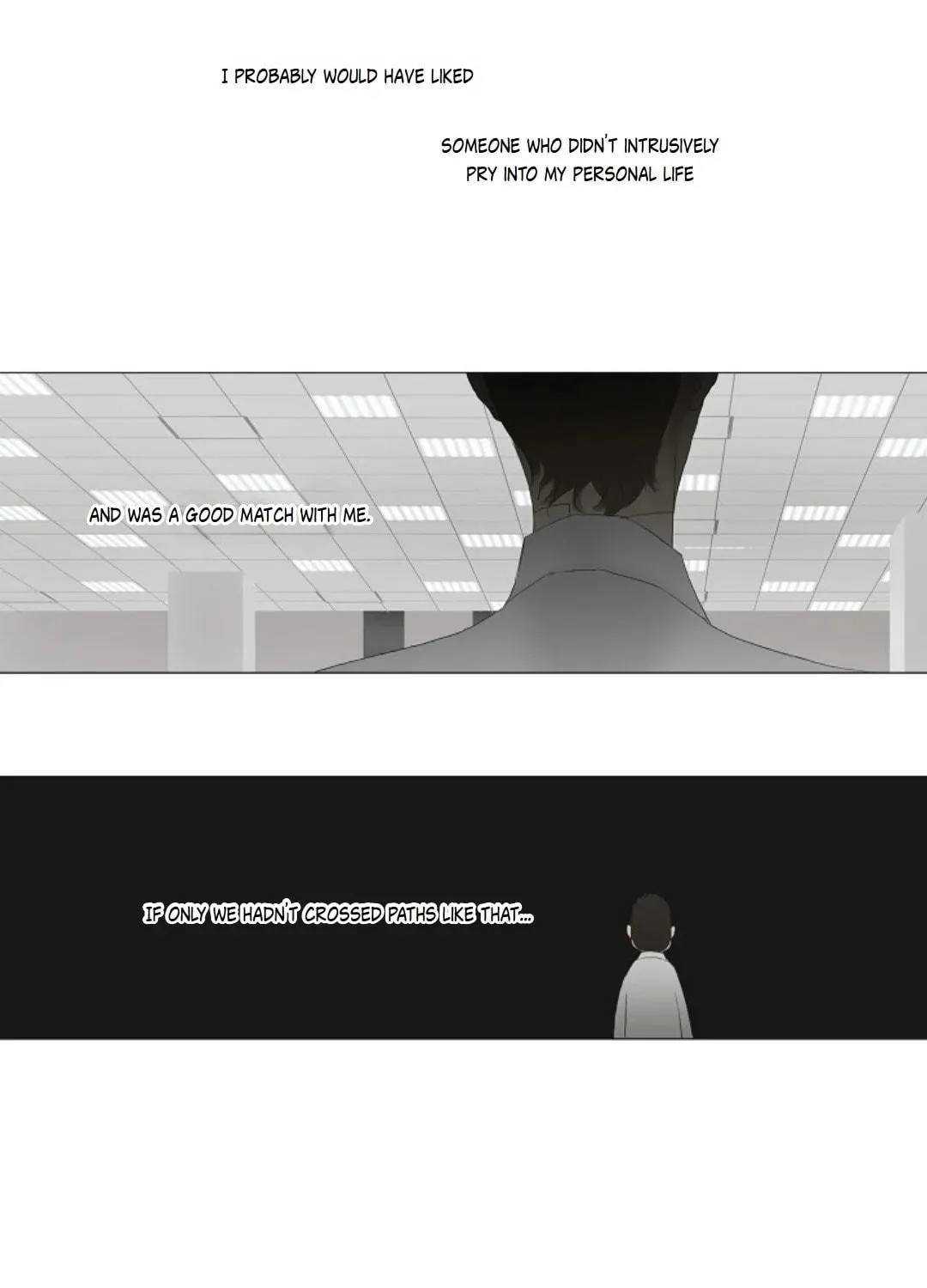 Read Ennui chapter 49 image 18 on Lezhin