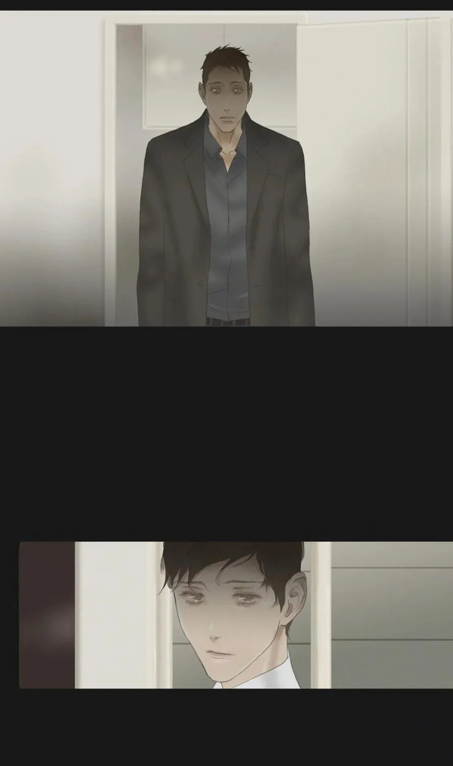 Read Ennui chapter 49 image 22 on Lezhin