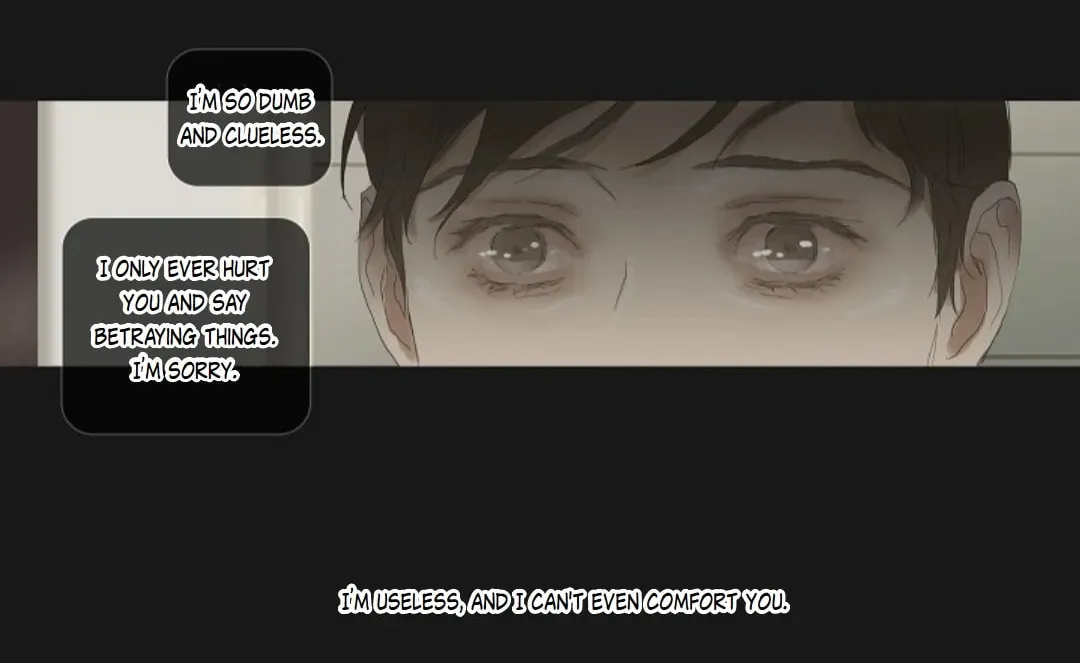 Read Ennui chapter 49 image 33 on Lezhin