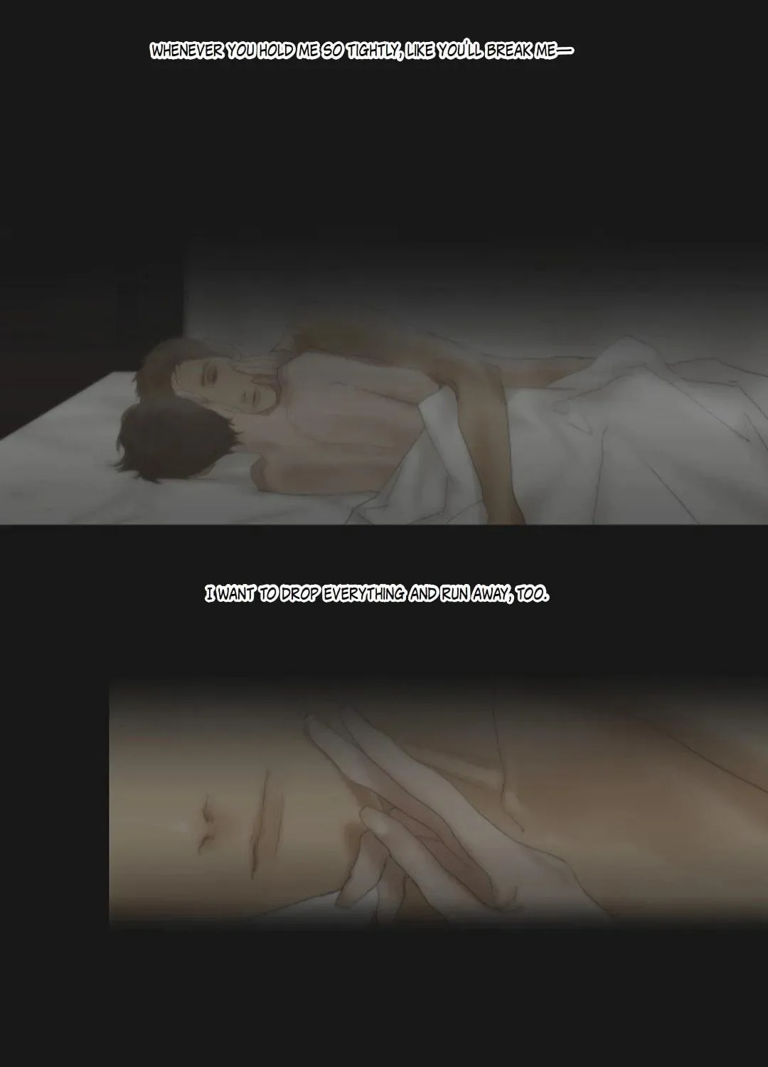 Read Ennui chapter 49 image 38 on Lezhin
