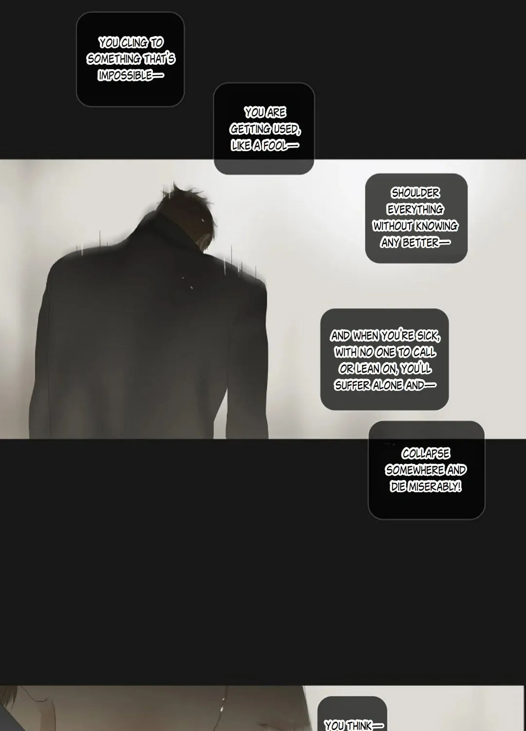 Read Ennui chapter 49 image 42 on Lezhin