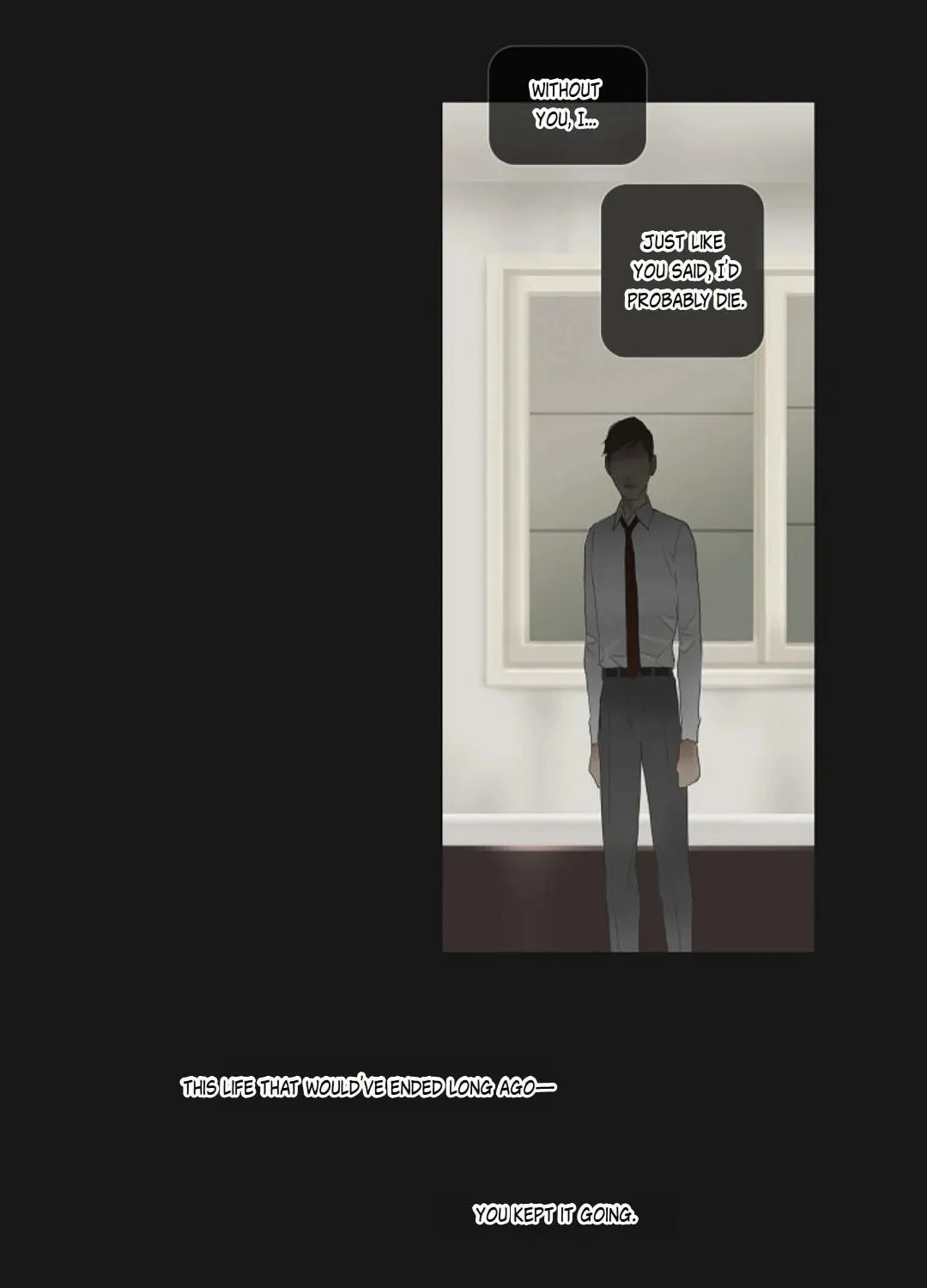Read Ennui chapter 49 image 46 on Lezhin