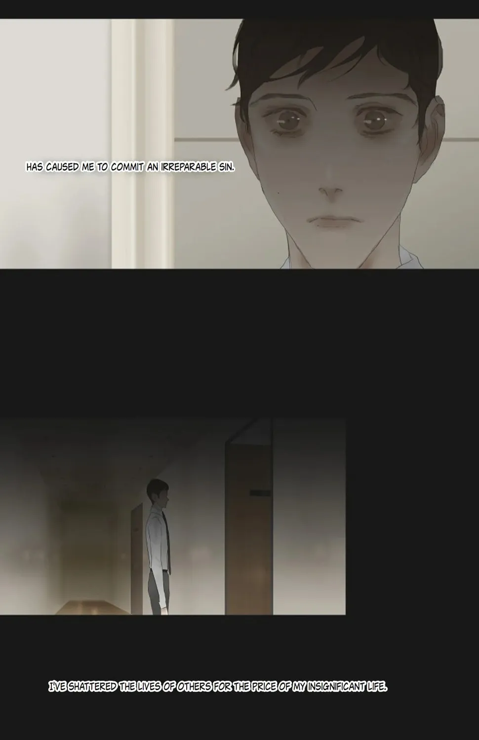 Read Ennui chapter 49 image 50 on Lezhin